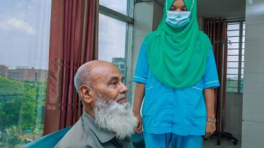 ParentsCare Bangladesh