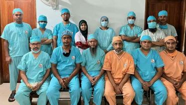 Kamrul Islam: A doctor who has won the hearts of the general people