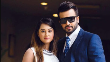 Bubly-Shakib
