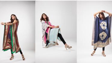 Kaftans: Breezing through autumn