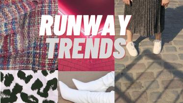 5 runway trends to take to the streets this autumn