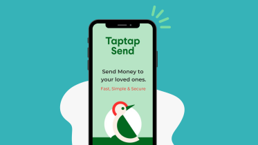 Taptap Send offers a No-Fee Option for NRBs to Send Money Home