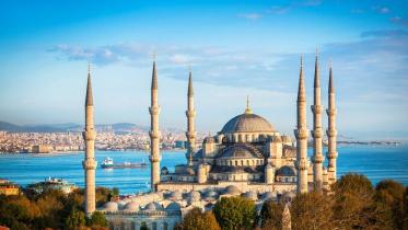 Turkey in 5 Days: The only travel itinerary you need