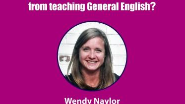 IELTS General English