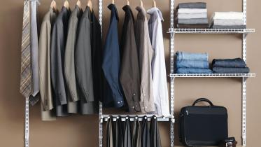 How to build a capsule wardrobe