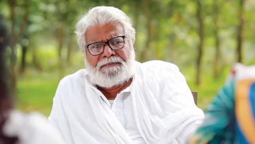 Actor Masum Aziz no more