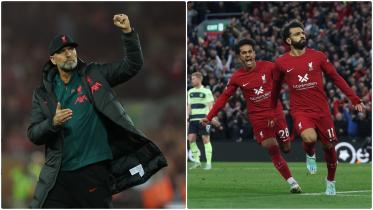 Liverpool