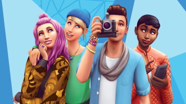 SIMS 4