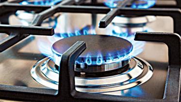 Bangladesh gas crisis