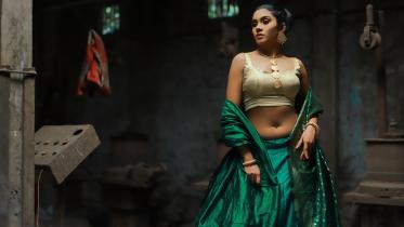 Blouse House: A place for premium, tailored blouses in Dhaka