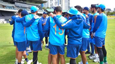 India Bangladesh series
