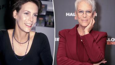Embracing ageing: In the words of Jamie Lee Curtis