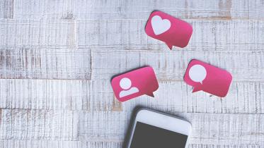 Online dating in Bangladesh: Is virtual love for real? 
