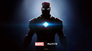 Iron Man game EA Marvel