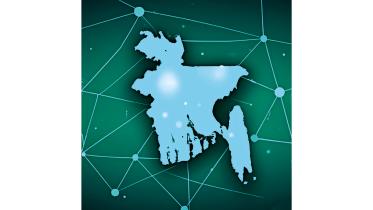 Journey towards a Smart Bangladesh