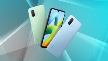 Xiaomi launches the new Redmi A1+