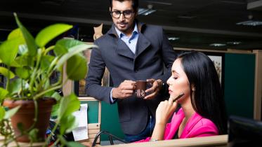 8 types of difficult people at work
