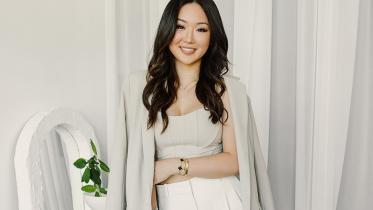 Creator CEO Vanessa Lau on How to Avoid Burnout as an Entrepreneur
