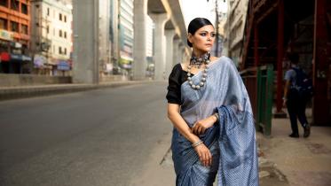 Outfit repeating is fashionably trending