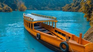 Best locations for a bachelor party in Bangladesh 