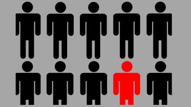 How to be different in a world full of conformists
