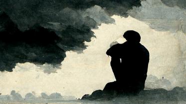 Speaking of men’s mental health