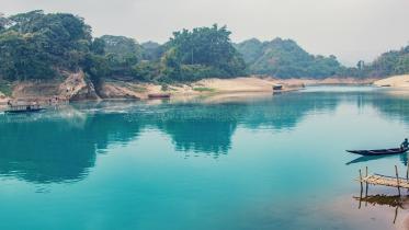 6 places in Bangladesh to visit in winter