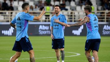Messi