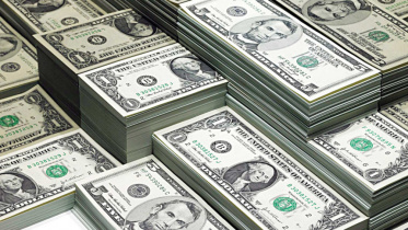 forex reserves of Bangladesh