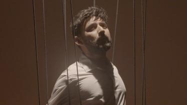 International Men's Day web film Muntasir
