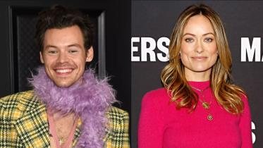 Olivia Wilde and Harry Styles break up