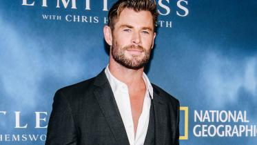 Chris Hemsworth taking from acting after Alzheimer’s diagnosis  