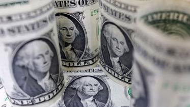 Dollar, economy, bangladesh economy, major currencies, Dollar gains major currencies, cryptocurrencies, 