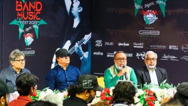 BAMBA- Channel i Band Music Fest 2022