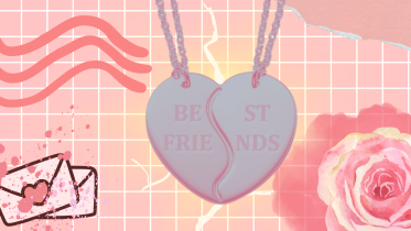 Breaking friendship