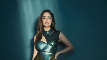 Yami Gautam shares her experience after her debut film "Vicky Donor"