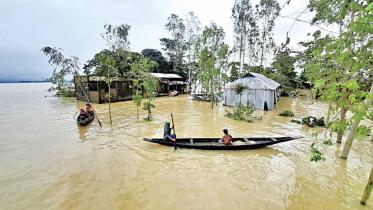 Climate-Related Disasters