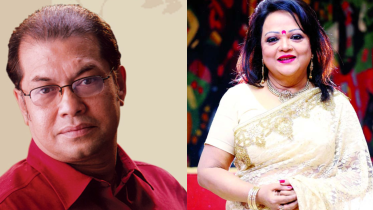 He will remain alive through music: Sabina Yasmin