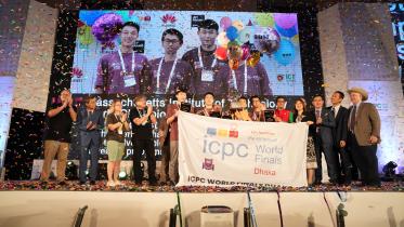 45th ICPC