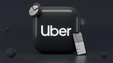 uber 1 billion km