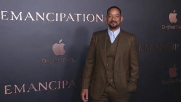 Will Smith post Oscar slap