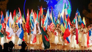 19th Asian Art Biennale Bangladesh 2022