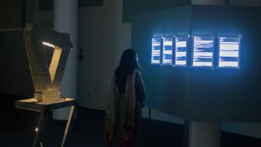 ‘Artists Make Space’: Stories of survival, revival and reformation
