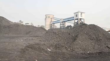 Coal consumption 