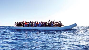 Illegal migration