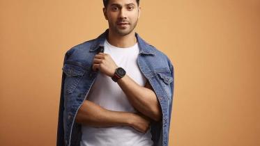 'Citadel' Indian spin-off features Varun Dhawan 