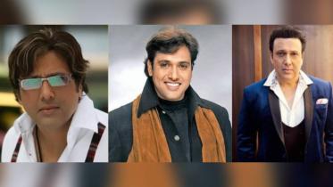 Govinda turns 59
