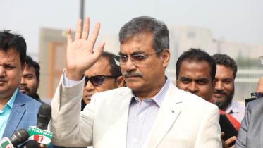 resignation of BNP MPs 