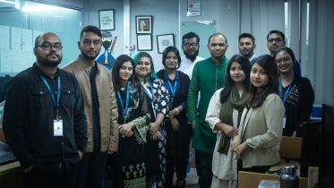 The scribes of Augmedix 