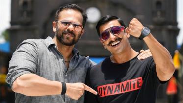 Ranveer Singh is the next superstar: Rohit Shetty